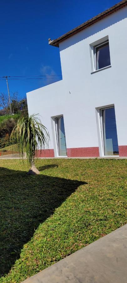 Hotel House Nobrega Of Madeira à Arco da Calheta  Extérieur photo