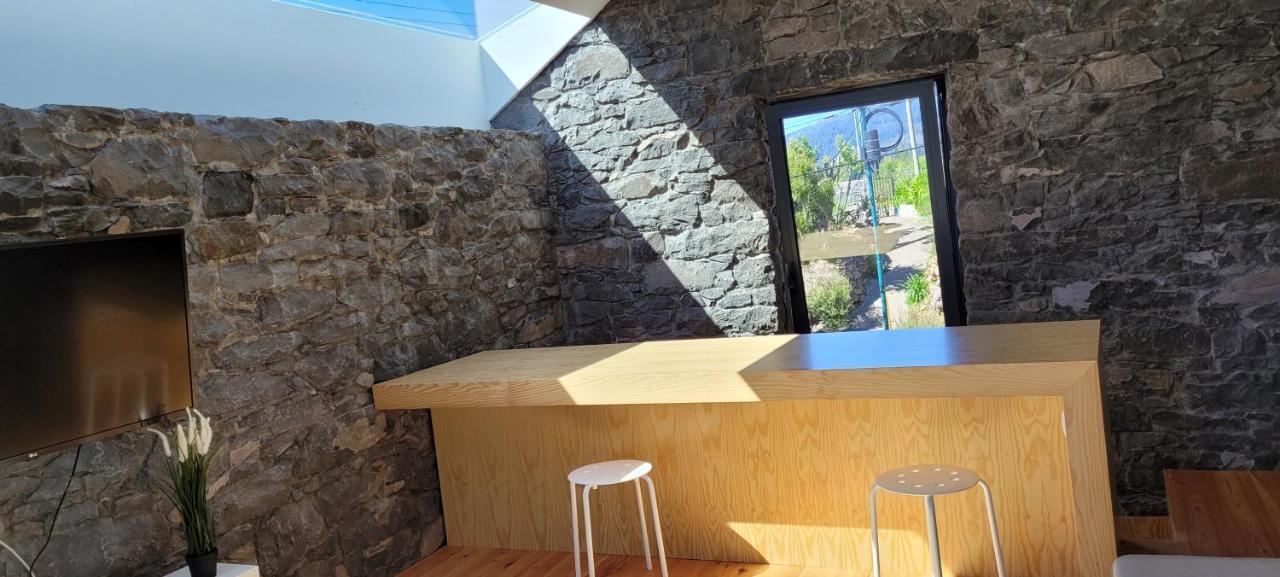 Hotel House Nobrega Of Madeira à Arco da Calheta  Extérieur photo