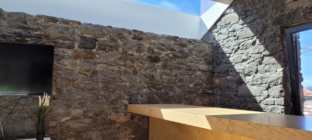 Hotel House Nobrega Of Madeira à Arco da Calheta  Extérieur photo